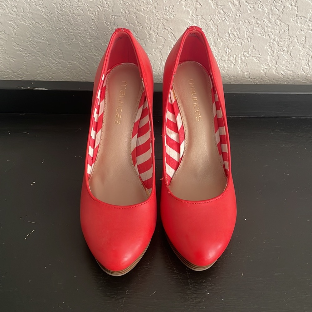 Maurice’s Miranda Pump - Picture 2 of 6